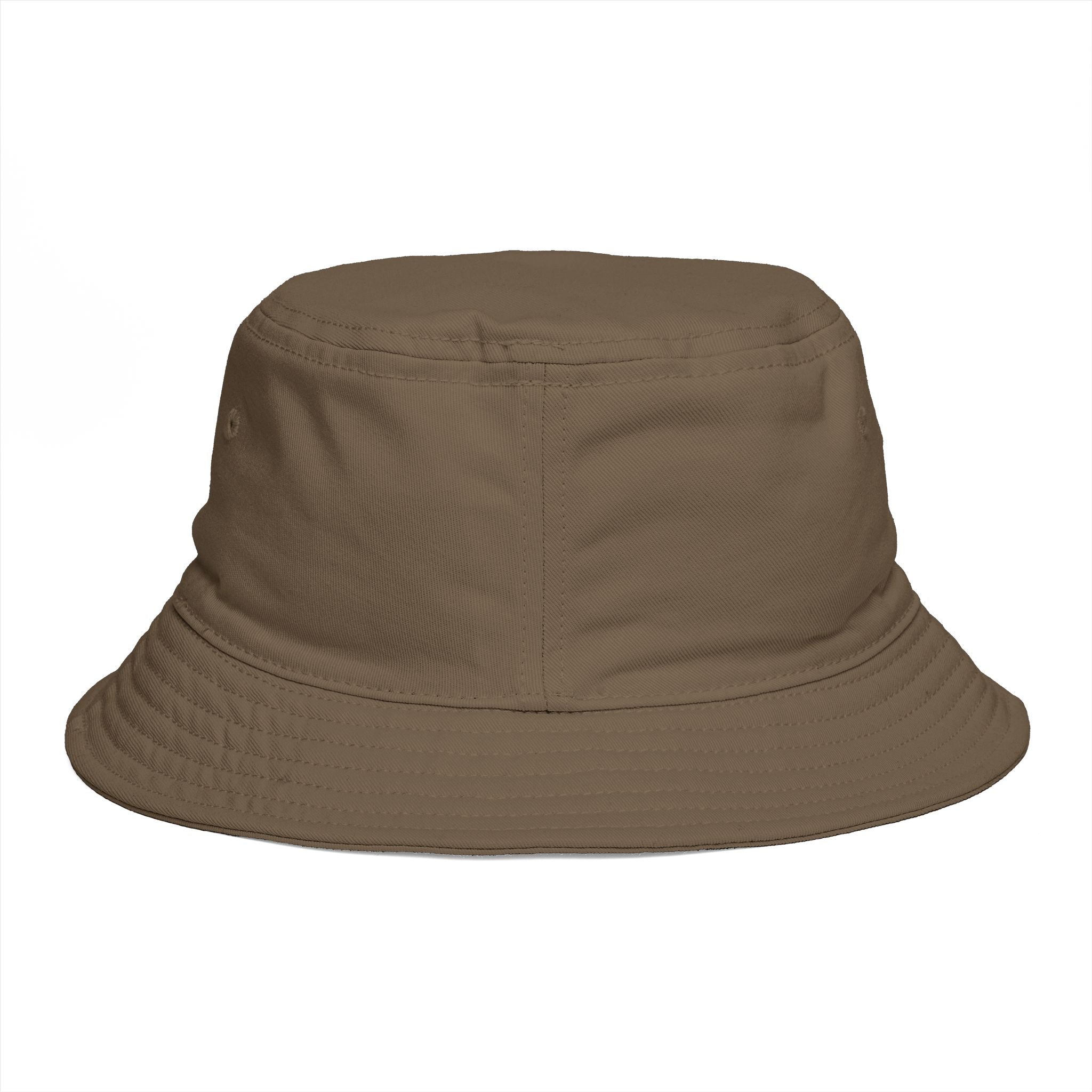 8647 Seashells Beach Bucket Hat I James Comey 86 47 Hat