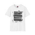 This Should Not Be Political Protest Shirt | Redacted FBI File Political Art Tee