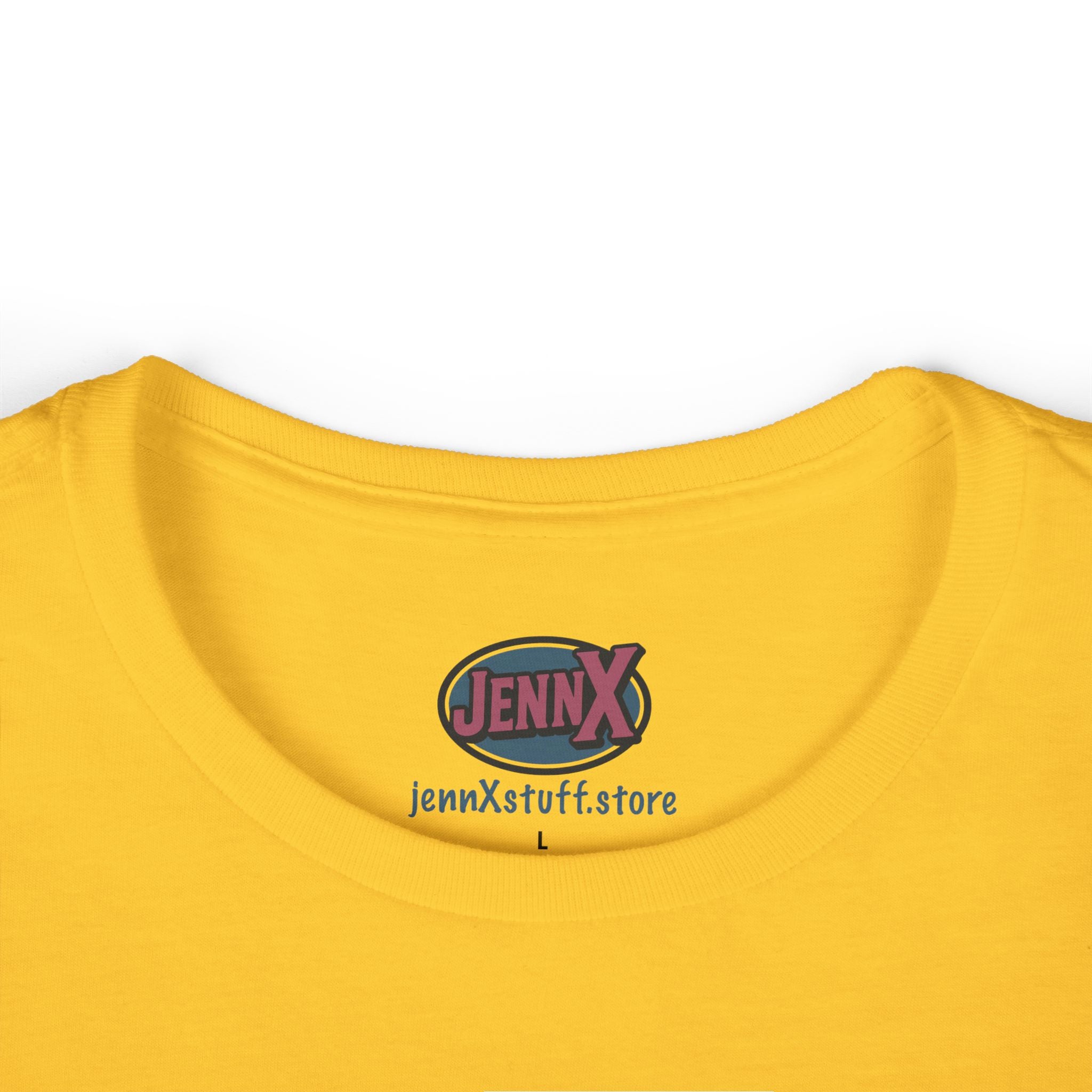 8647 Anti-Trump I Protest Seashell Women's Softstyle shirt | James Comey 86 47