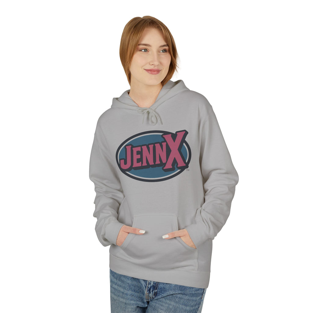 GenerationX GenX Hoodie - JennX Most Popular Name in the Most Whatever Generation