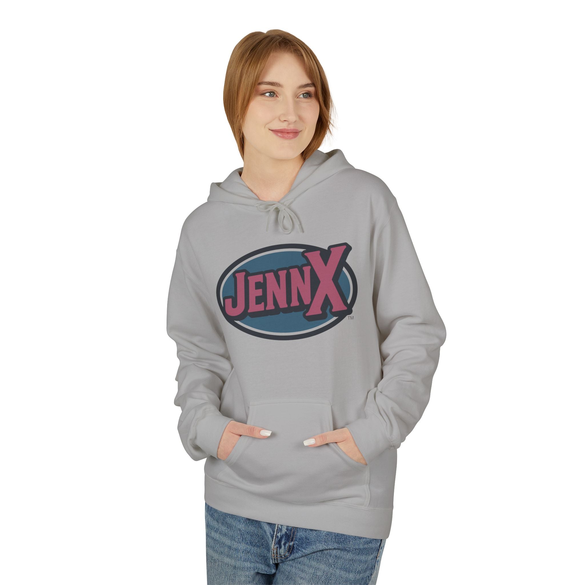 GenerationX GenX Hoodie - JennX Most Popular Name in the Most Whatever Generation