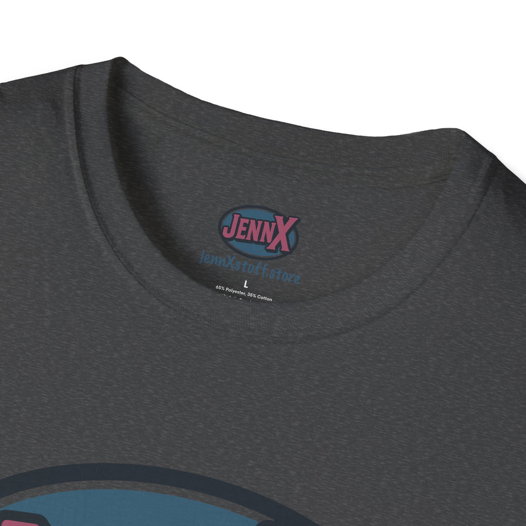JennX GenerationX GenX shirt Most Popular Name in the Most Awesome Generation