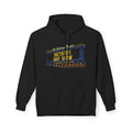 Trump dictator shit show hoodie featuring the Project 2025 Band