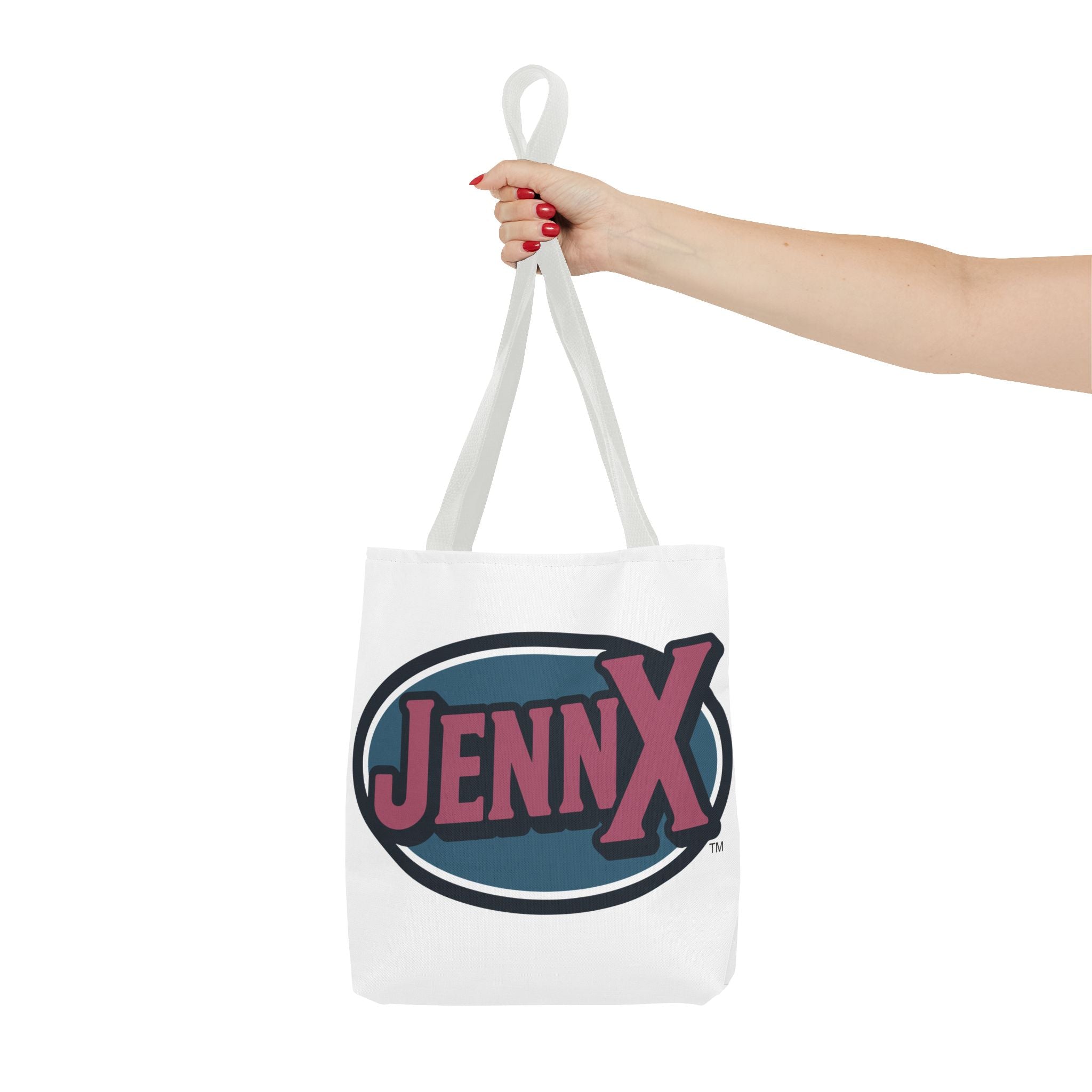 Generation X JennX Tote Bag | Most Popular Name in the Most Awesome Generation