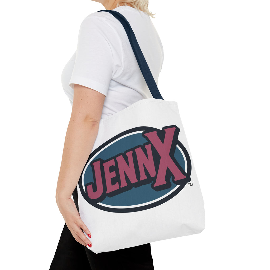 Generation X JennX Tote Bag | Most Popular Name in the Most Awesome Generation