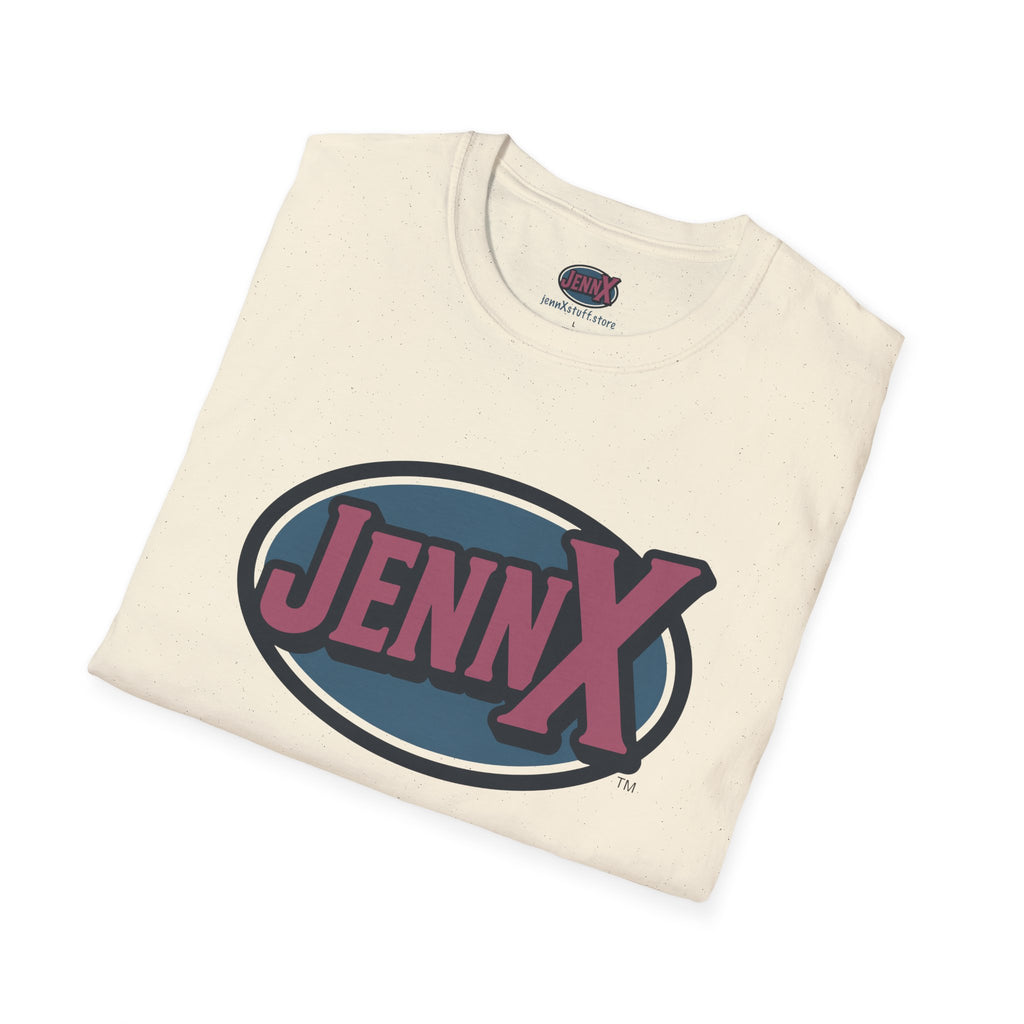 JennX GenerationX GenX shirt Most Popular Name in the Most Awesome Generation