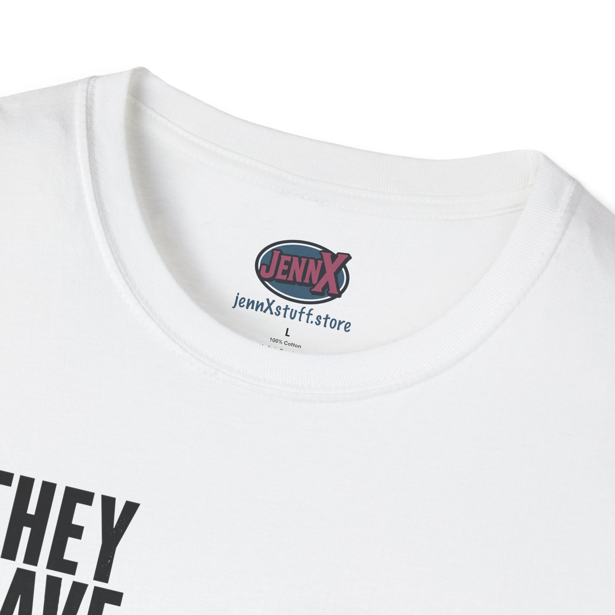 They Have Ballrooms We Have Bills T-Shirt | FDT Typography Graphic Tee