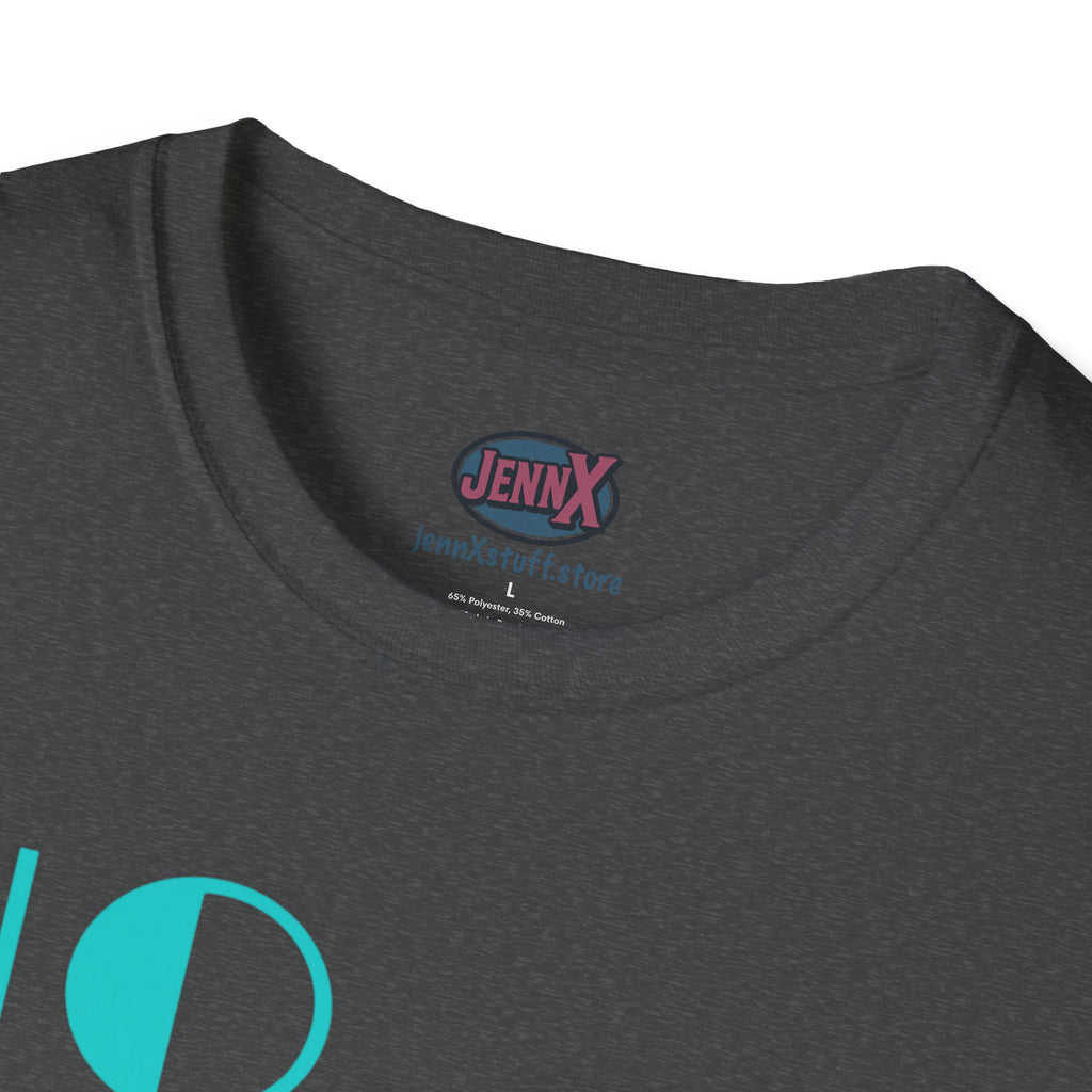 No Kings Miami Vice parody T-Shirt | Generation X