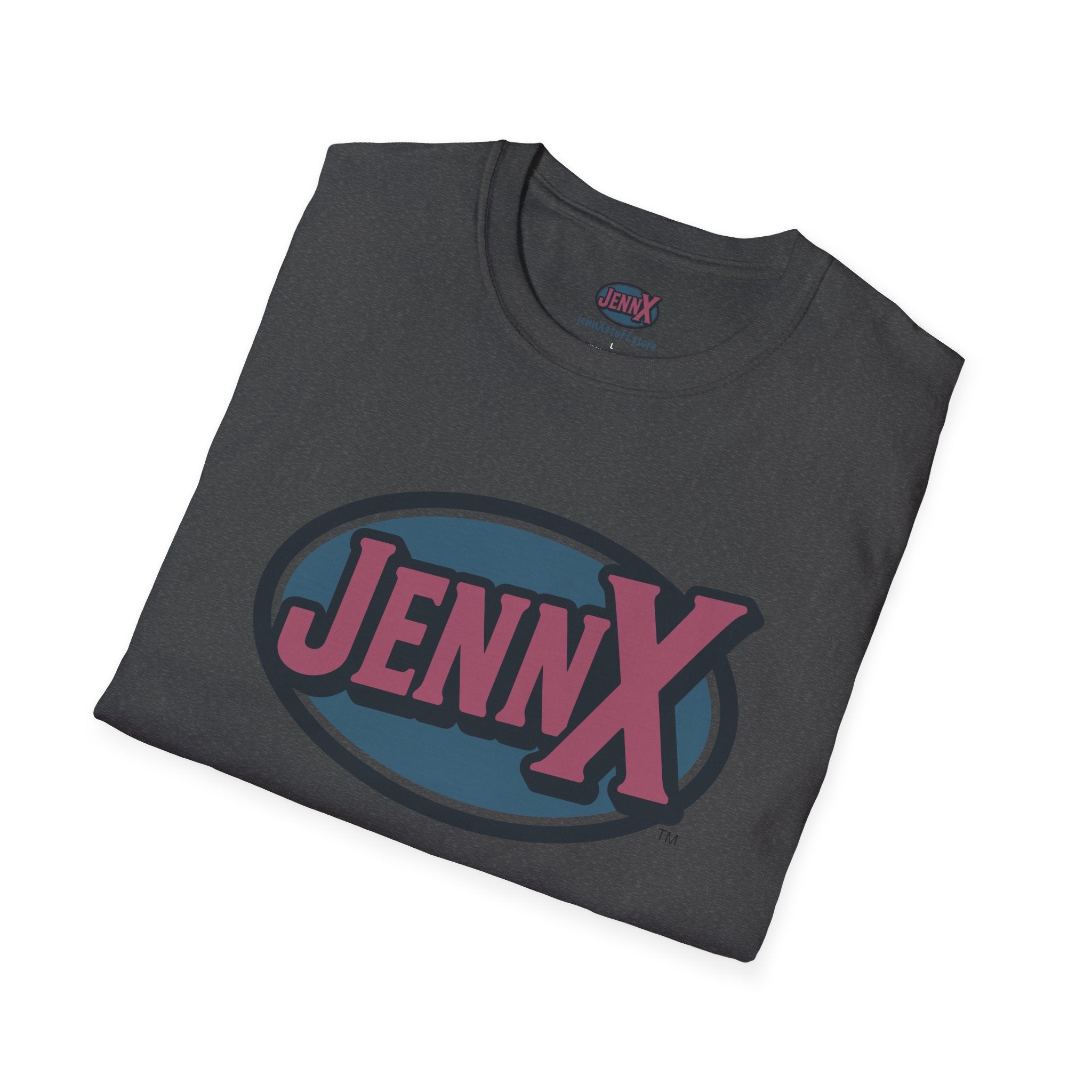 JennX GenerationX GenX shirt Most Popular Name in the Most Awesome Generation