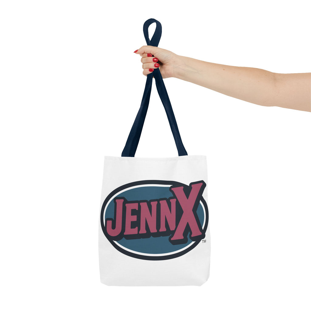 Generation X JennX Tote Bag | Most Popular Name in the Most Awesome Generation