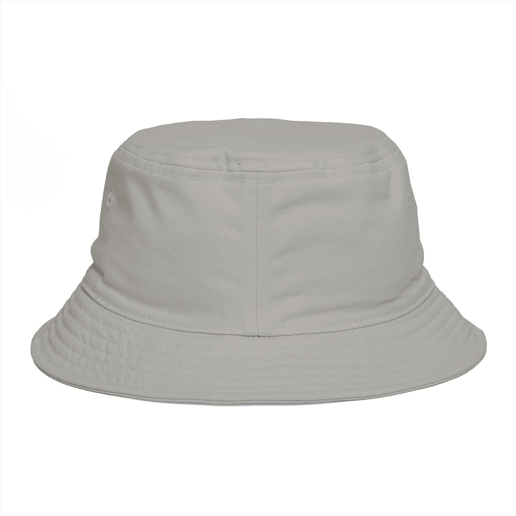 8647 Seashells Beach Bucket Hat I James Comey 86 47 Hat