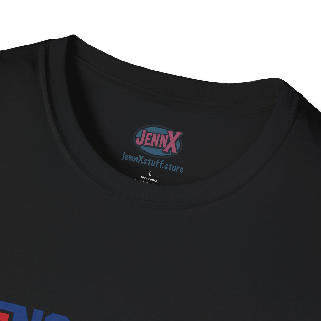 No Kings Top Gun movie logo parody graphic tee | Political Humor