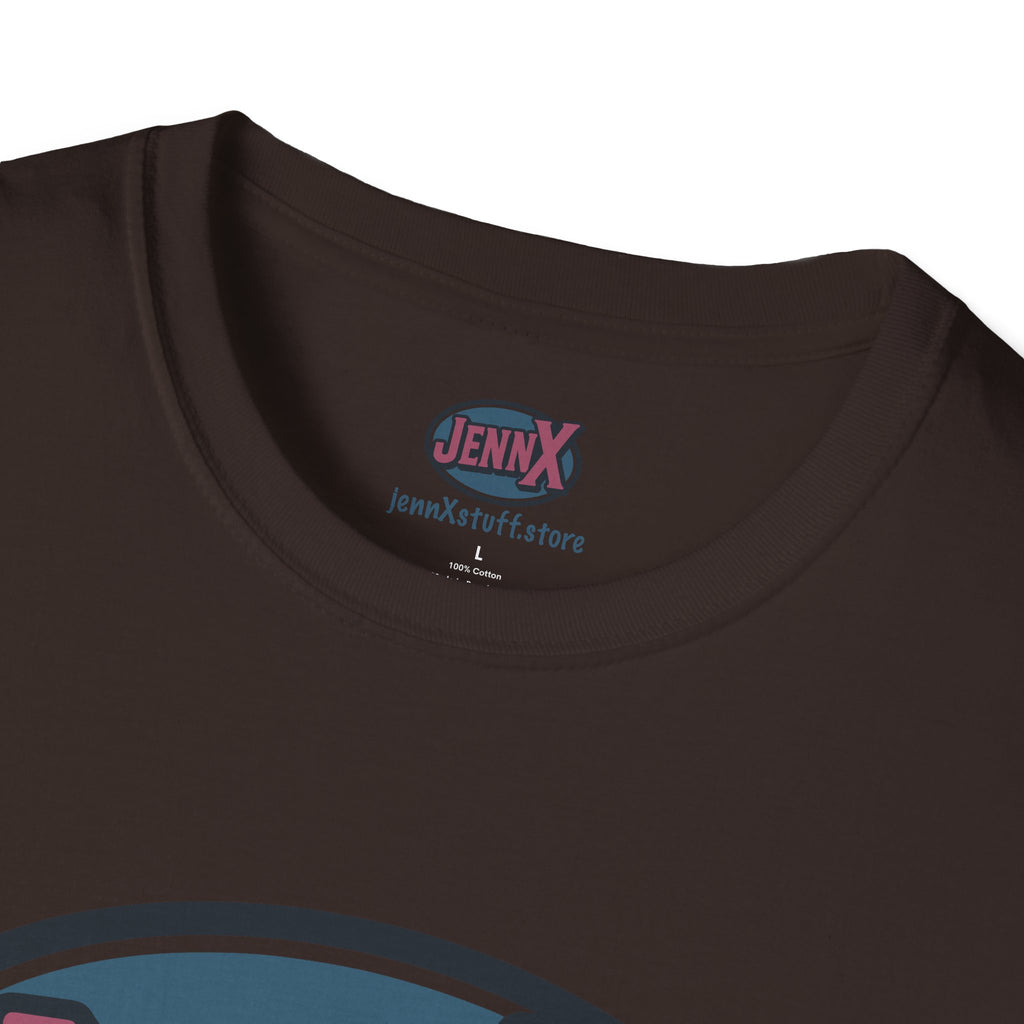 JennX GenerationX GenX shirt Most Popular Name in the Most Awesome Generation