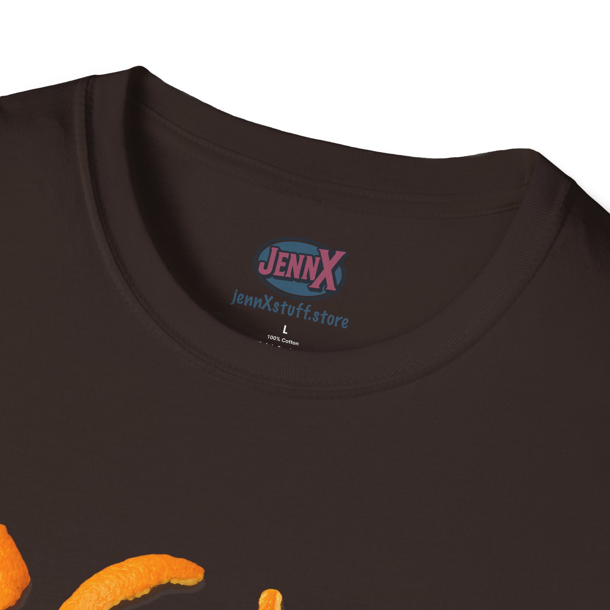 8647 Anti-Trump Shirt | Orange Turd Political Humor