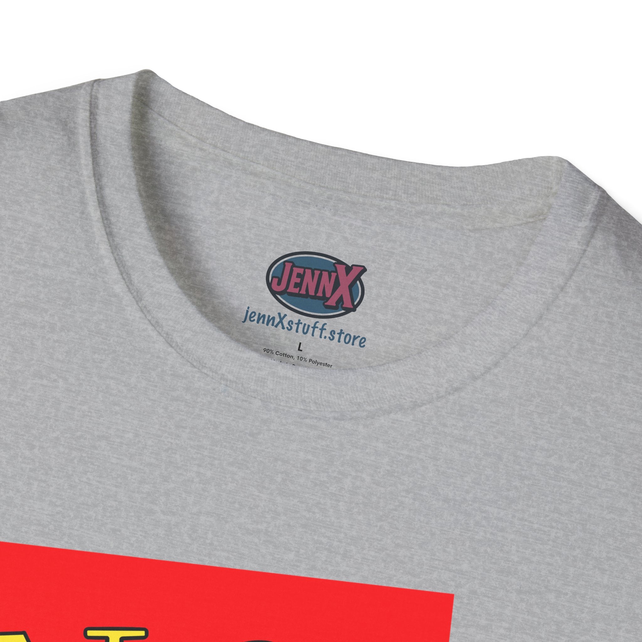 No Kings No Doubt parody T-Shirt | 90s Music GenX Millennial Protest