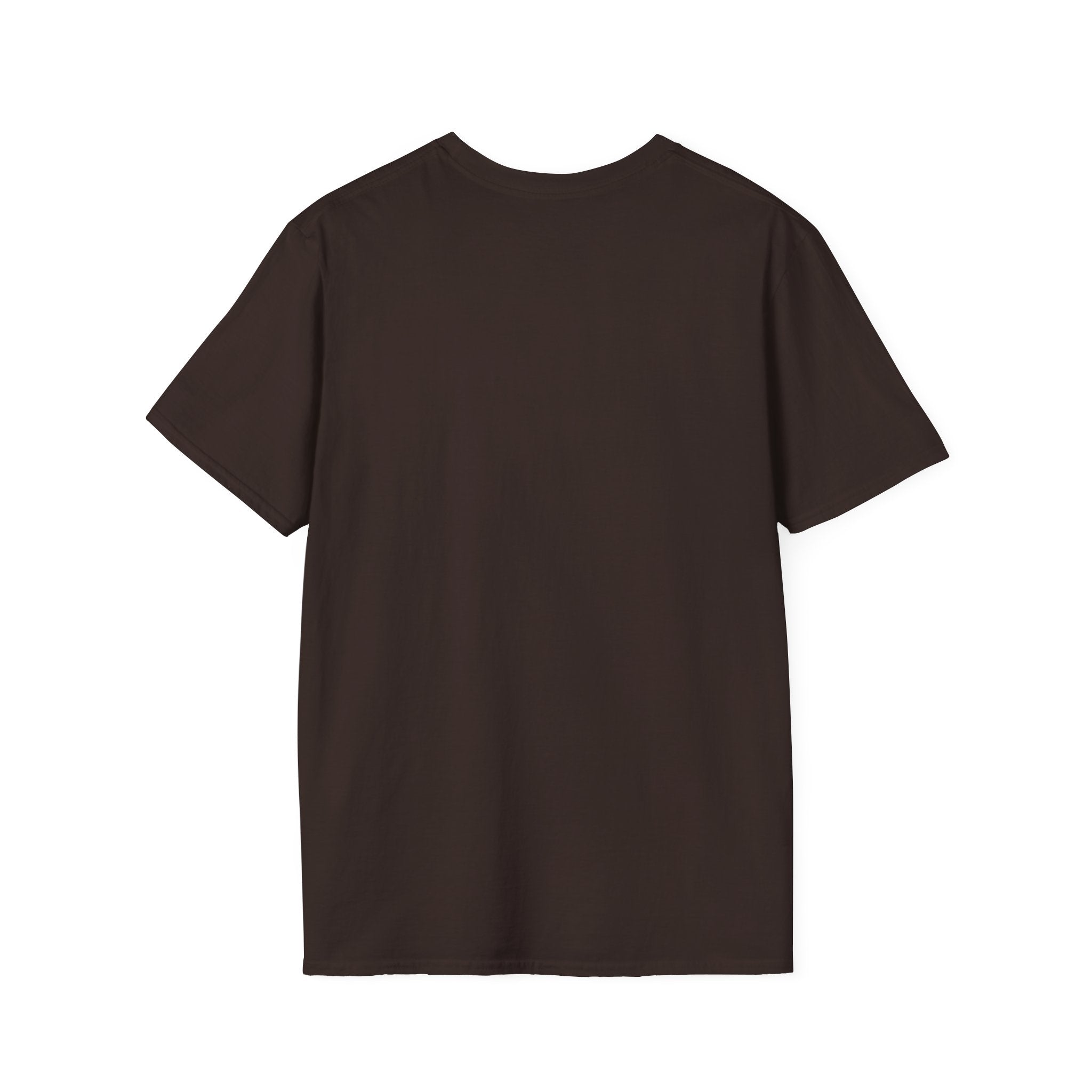 Be Good pin button shirt inspired by the Golden Globes
