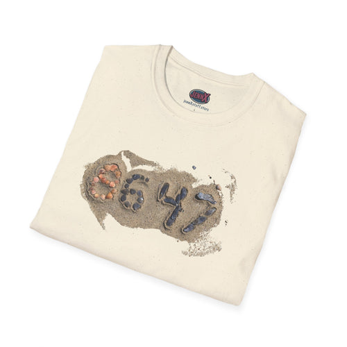 8647 Anti-Trump Seashells shirt
