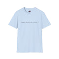 Free Speech Kimmel Makes Me Laugh T-Shirt | Original Design