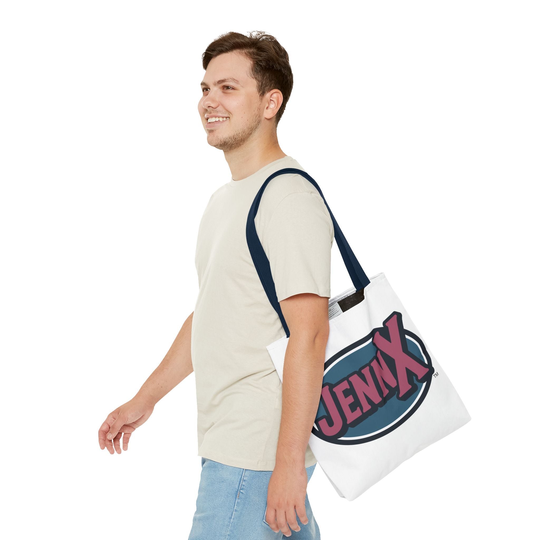 Generation X JennX Tote Bag | Most Popular Name in the Most Awesome Generation