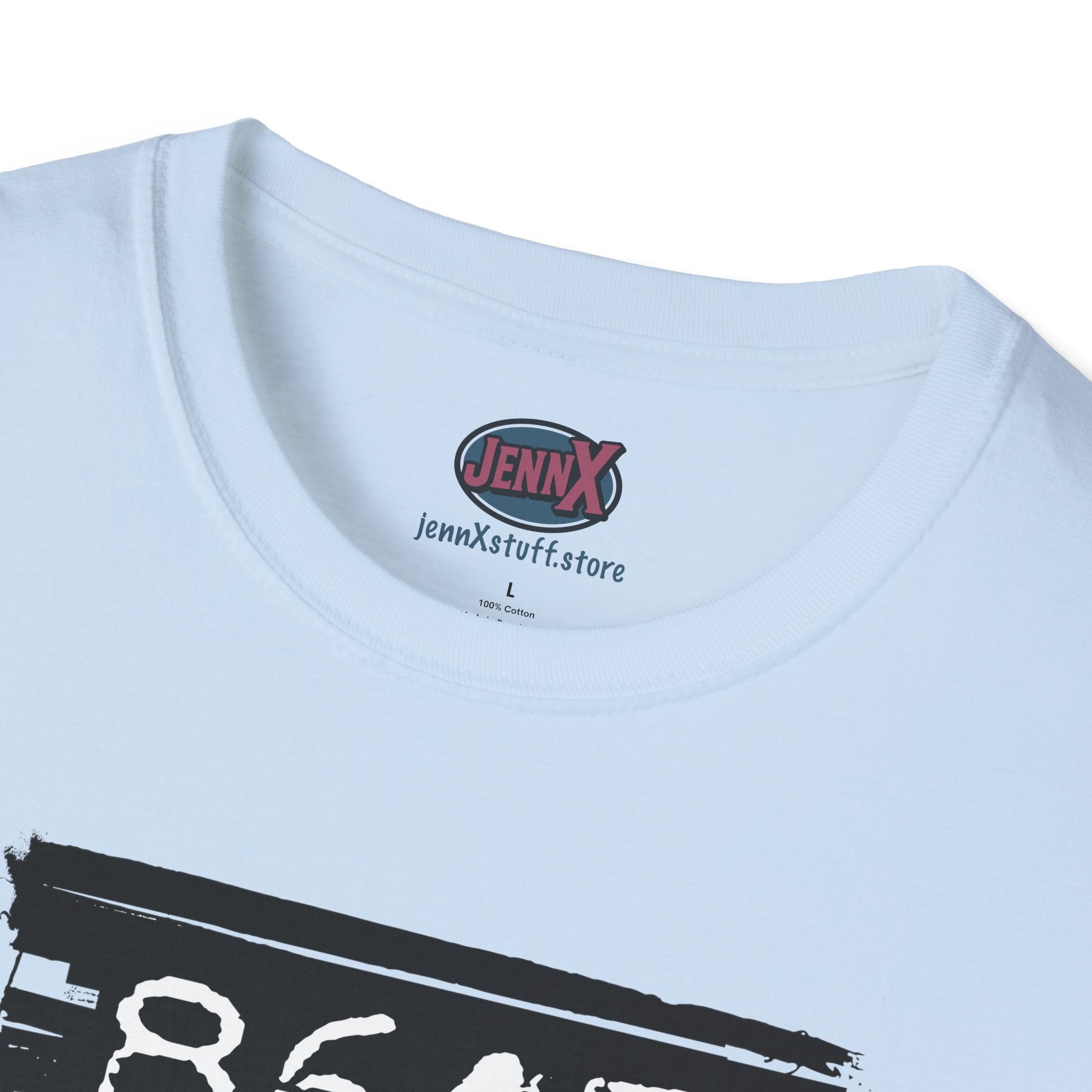8647 Epstein Files Design T-Shirt