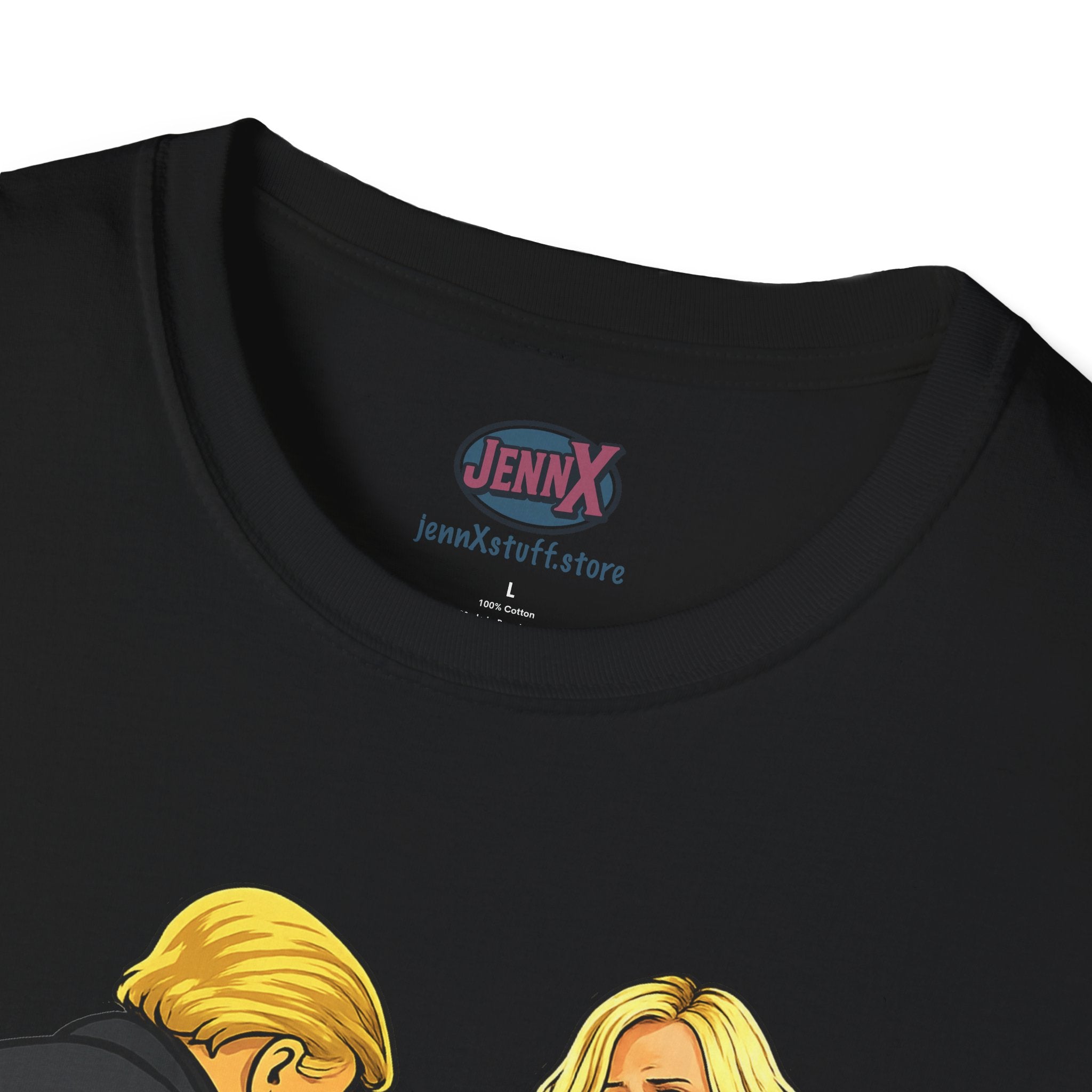 Donald, stop acting like a disgruntled pelican T-Shirt | Schitt's Creek Moira Rose