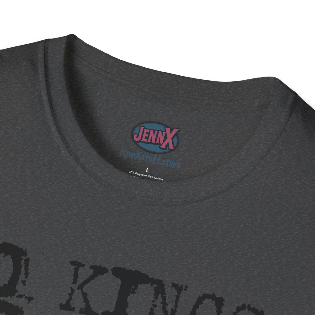 no kings no wars typography T-Shirt | politics protest shirt