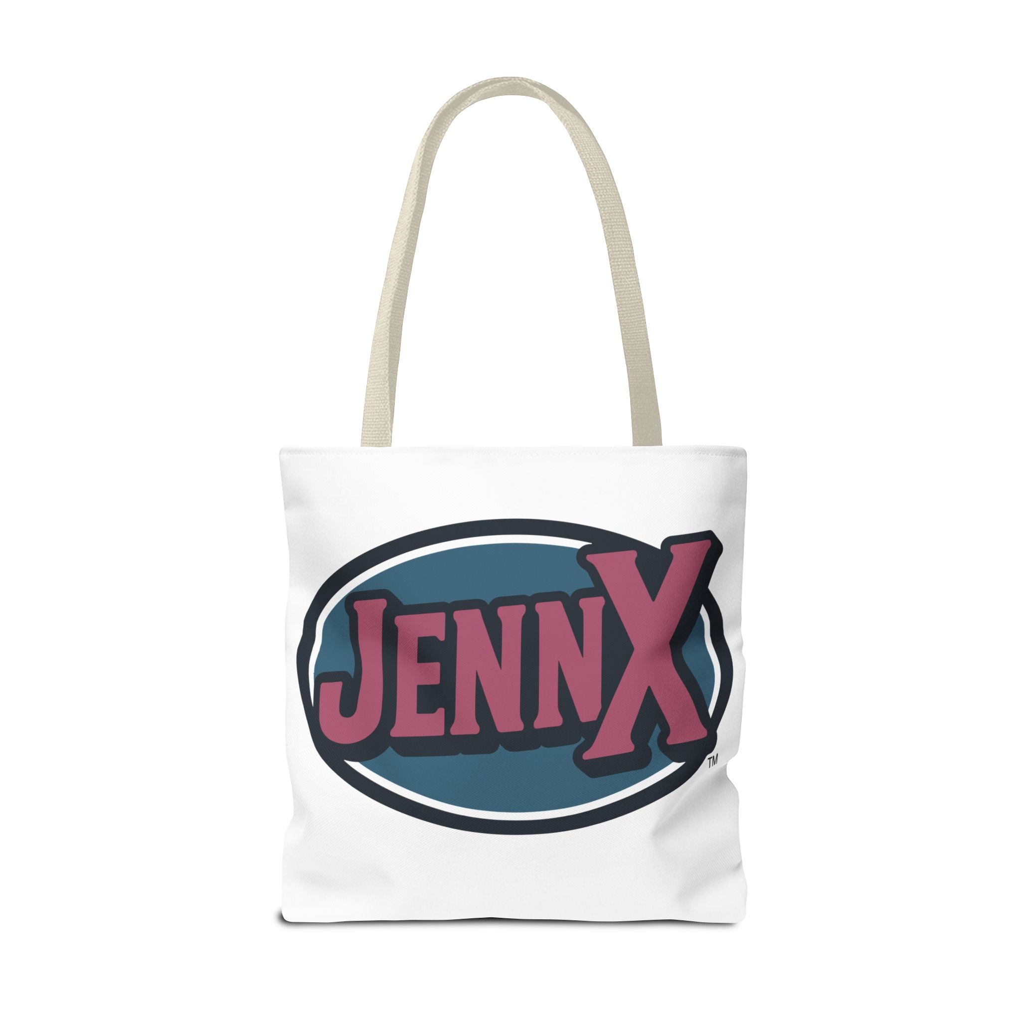 Generation X JennX Tote Bag | Most Popular Name in the Most Awesome Generation