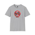 No War Symbol T-Shirt | Anti-War Protest Graphic