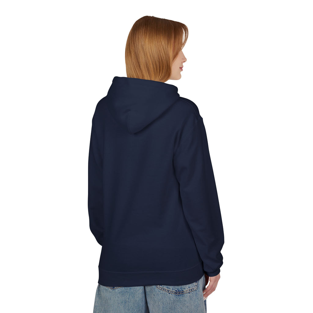 Dictator Shit Show marquee hoodie | Featuring Donald Trump and the Project 2025 Band