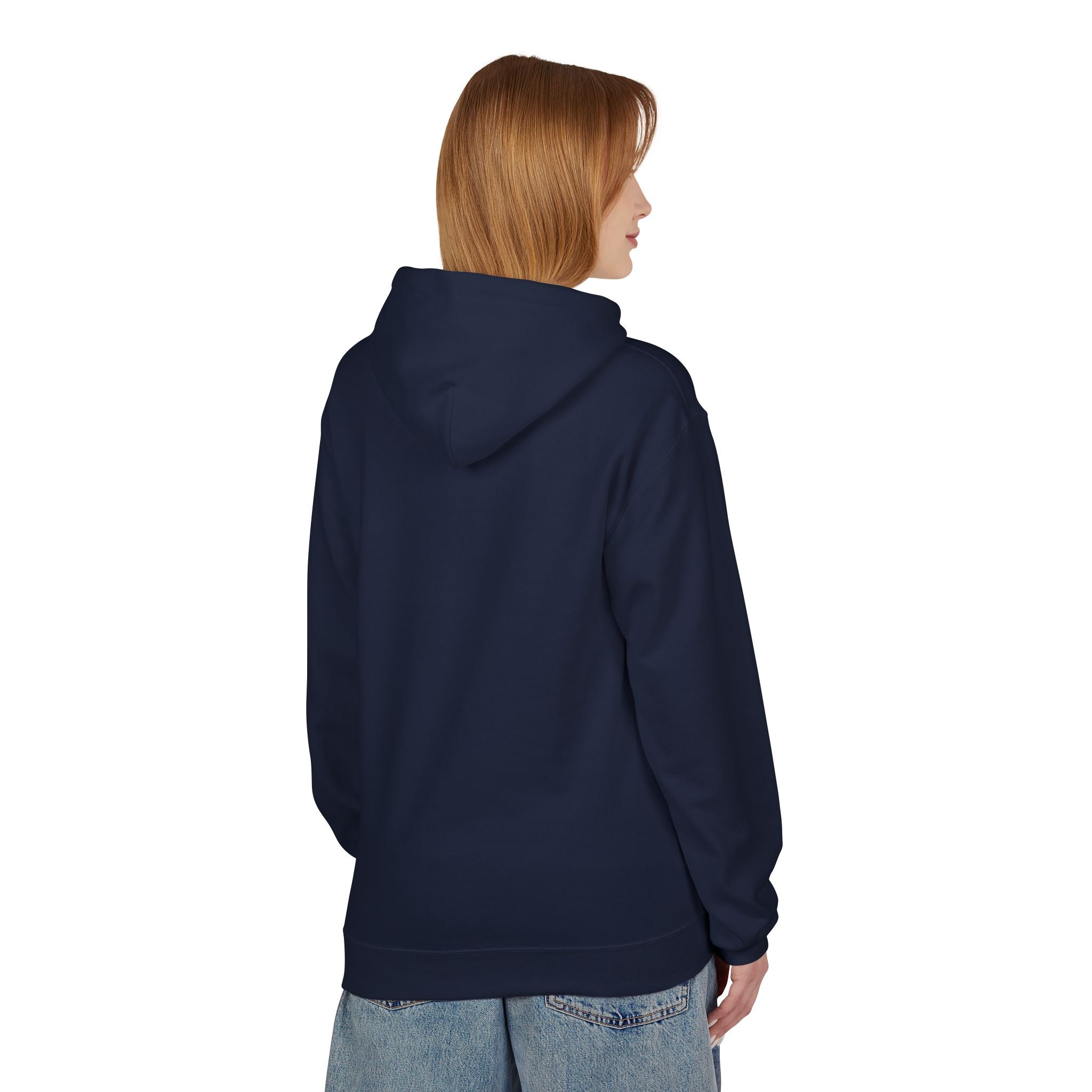 Dictator Shit Show marquee hoodie | Featuring Donald Trump and the Project 2025 Band