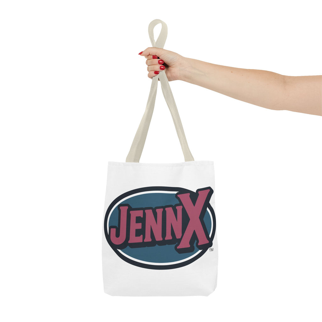 Generation X JennX Tote Bag | Most Popular Name in the Most Awesome Generation