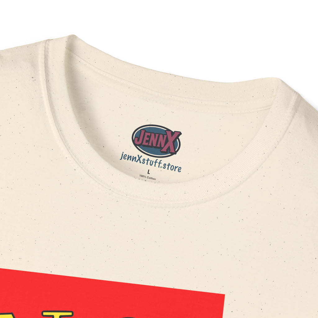 No Kings No Doubt parody T-Shirt | 90s Music GenX Millennial Protest
