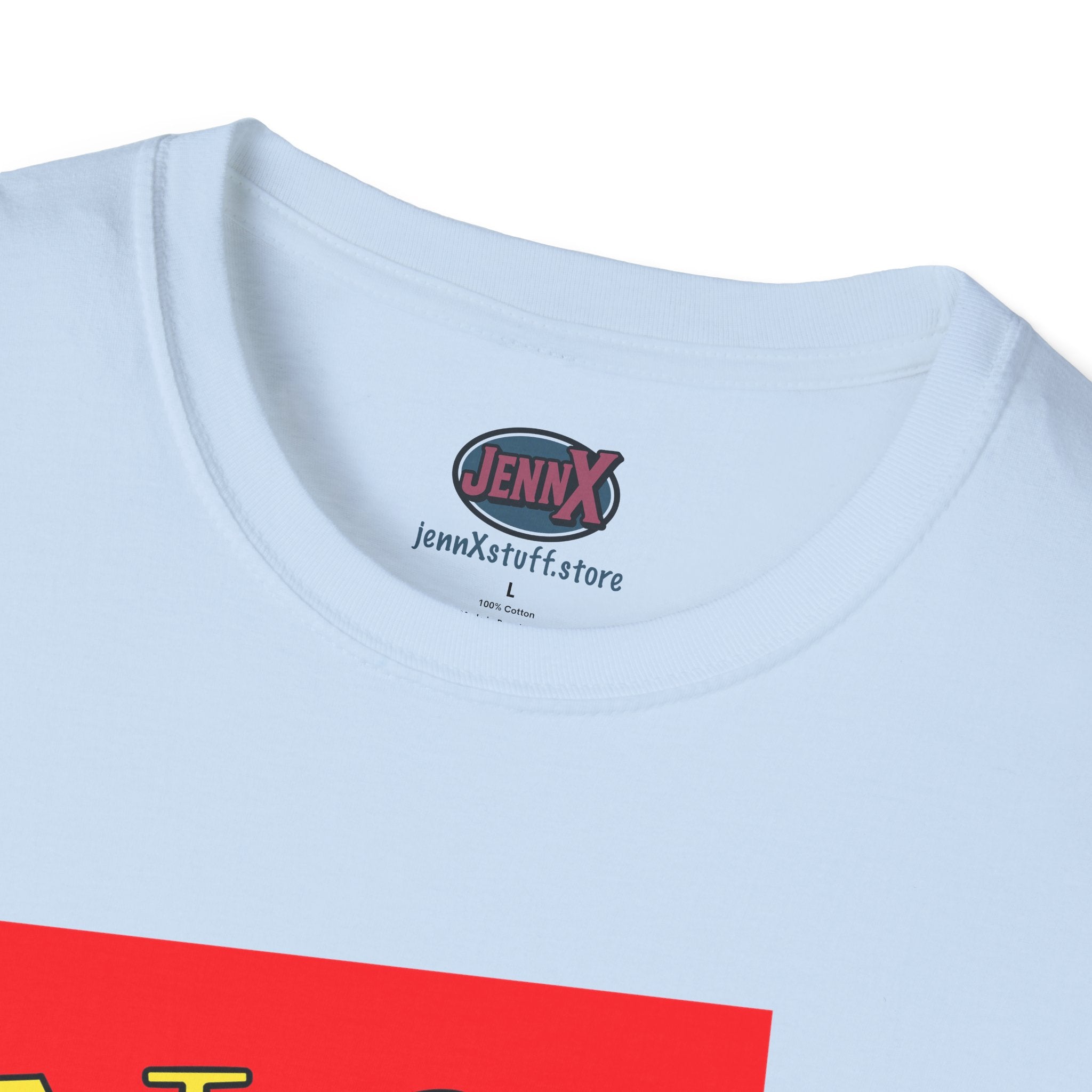 No Kings No Doubt parody T-Shirt | 90s Music GenX Millennial Protest