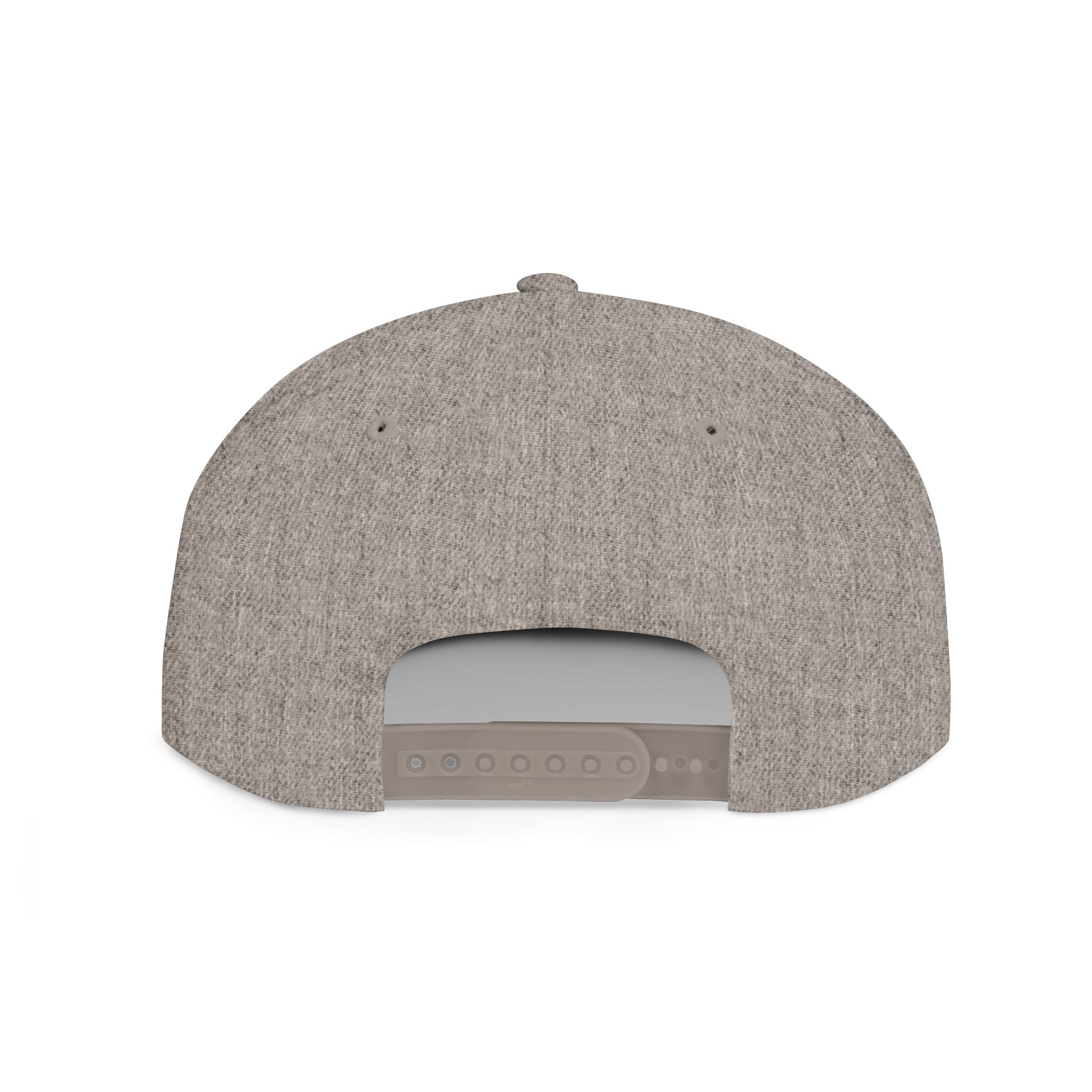 We Are All Pretty Good Flat Bill Snapback hat | Defund ICE