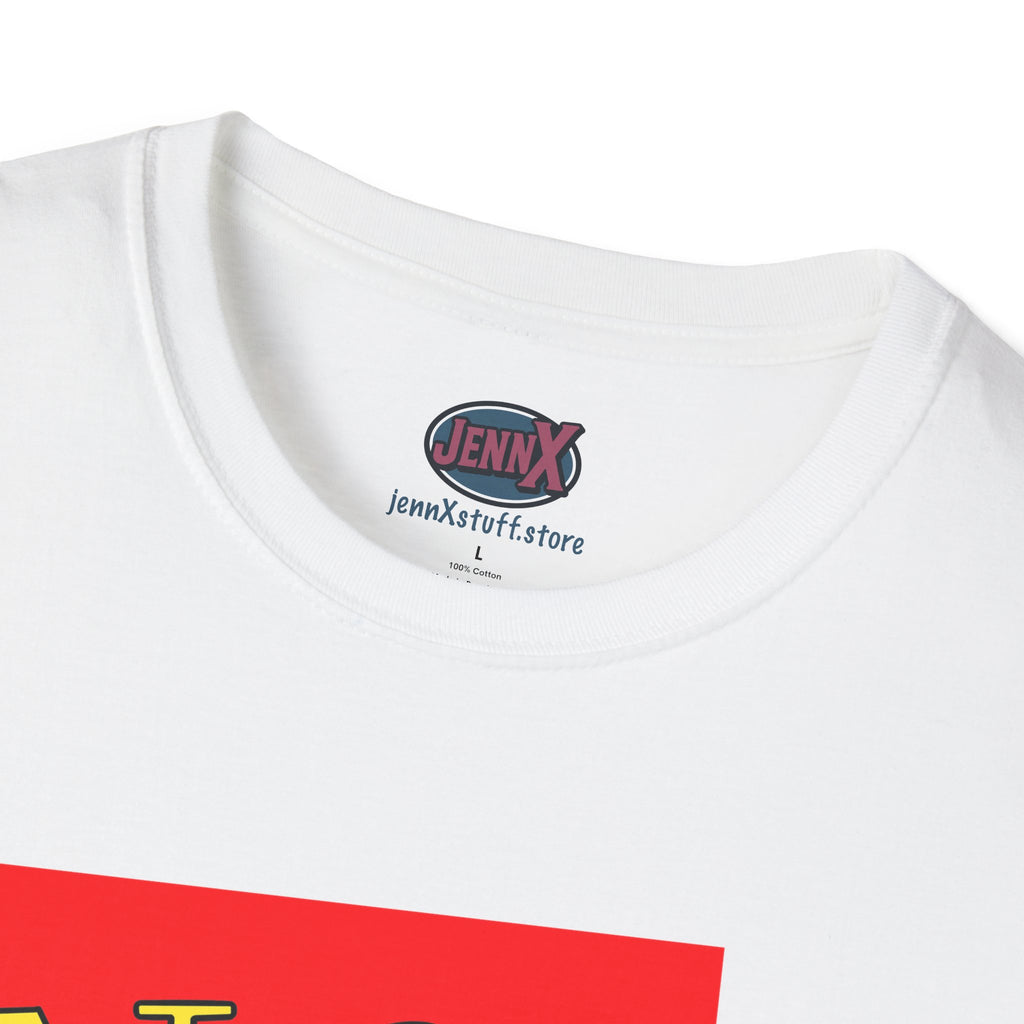 No Kings No Doubt parody T-Shirt | 90s Music GenX Millennial Protest