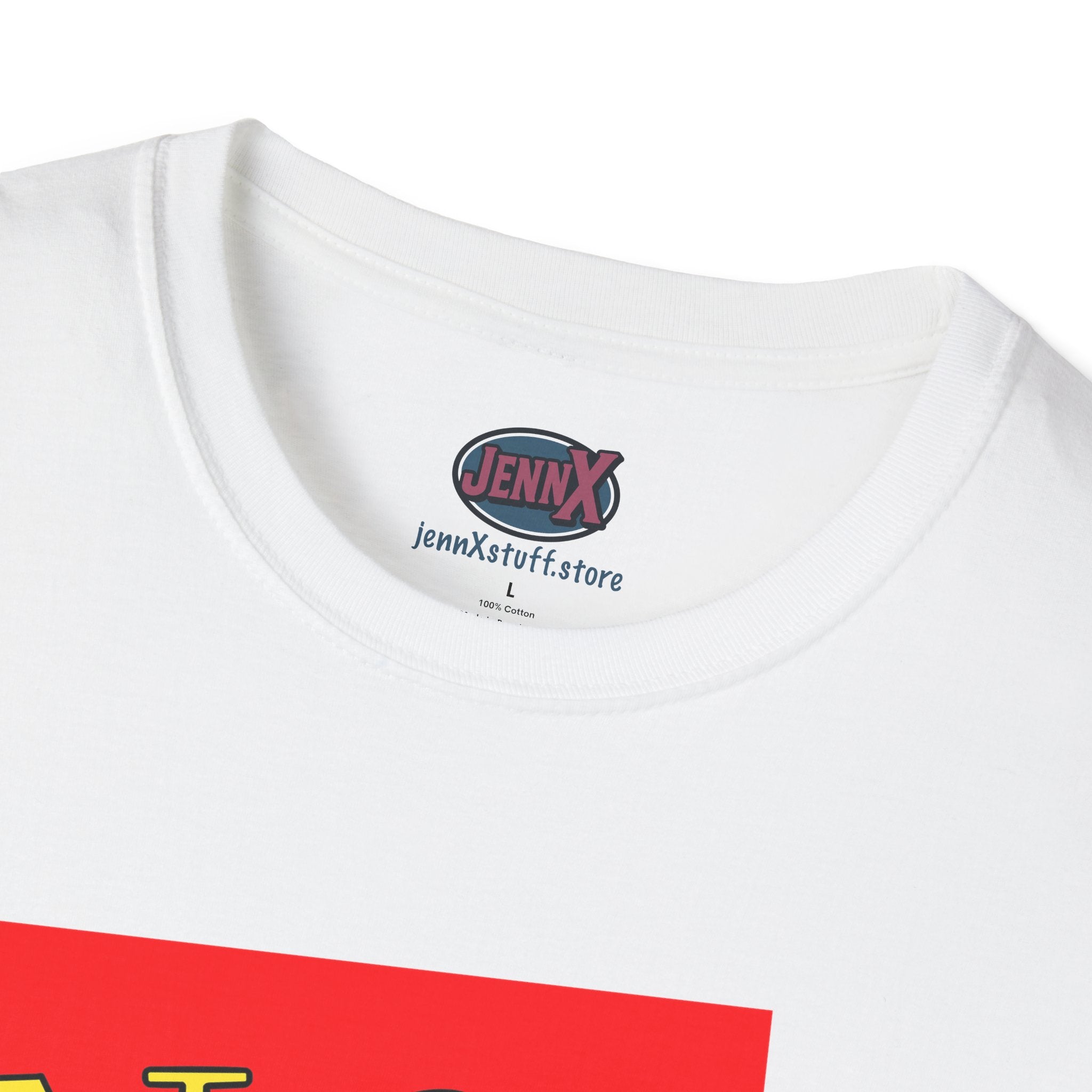 No Kings No Doubt parody T-Shirt | 90s Music GenX Millennial Protest