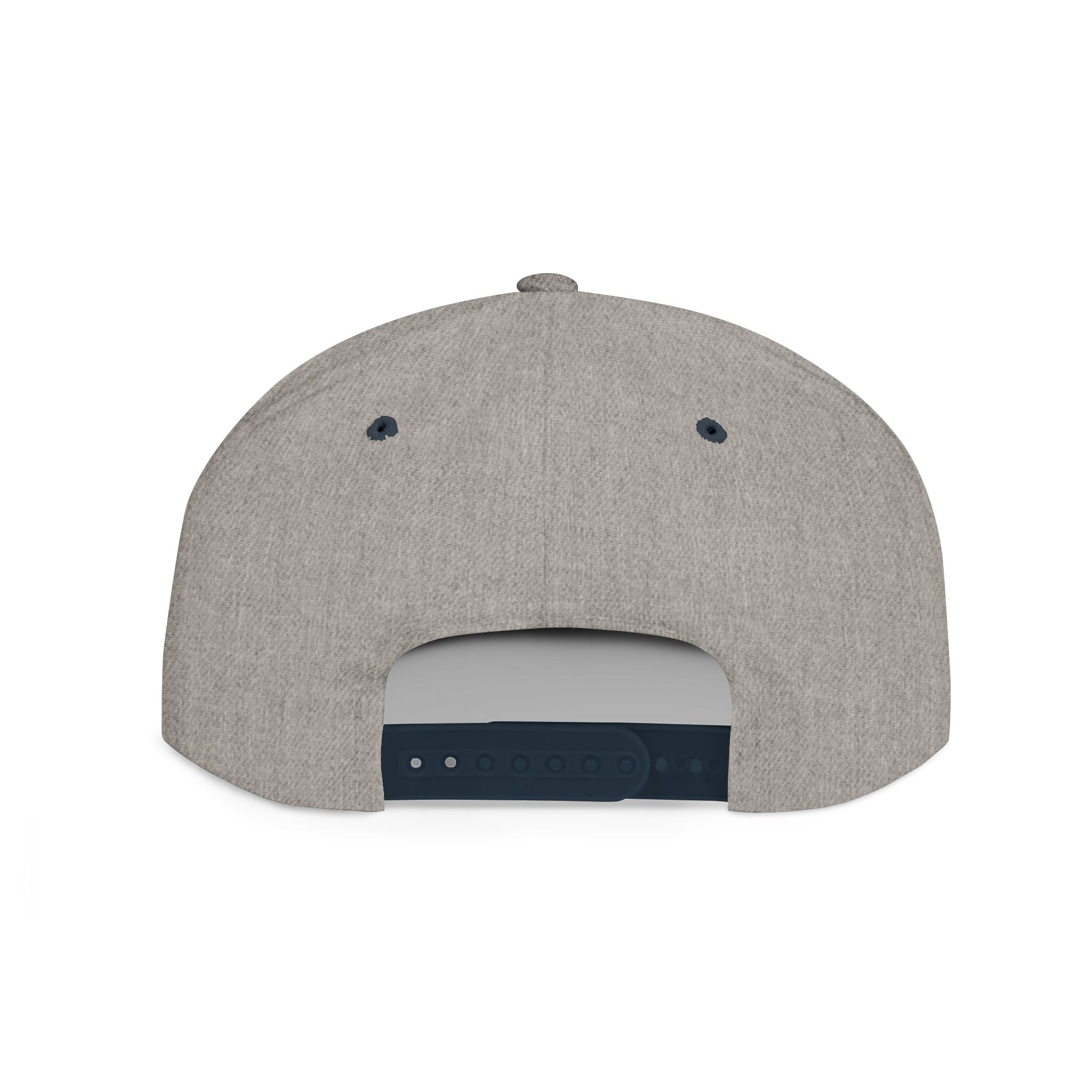 We Are All Pretty Good Flat Bill Snapback hat | Defund ICE