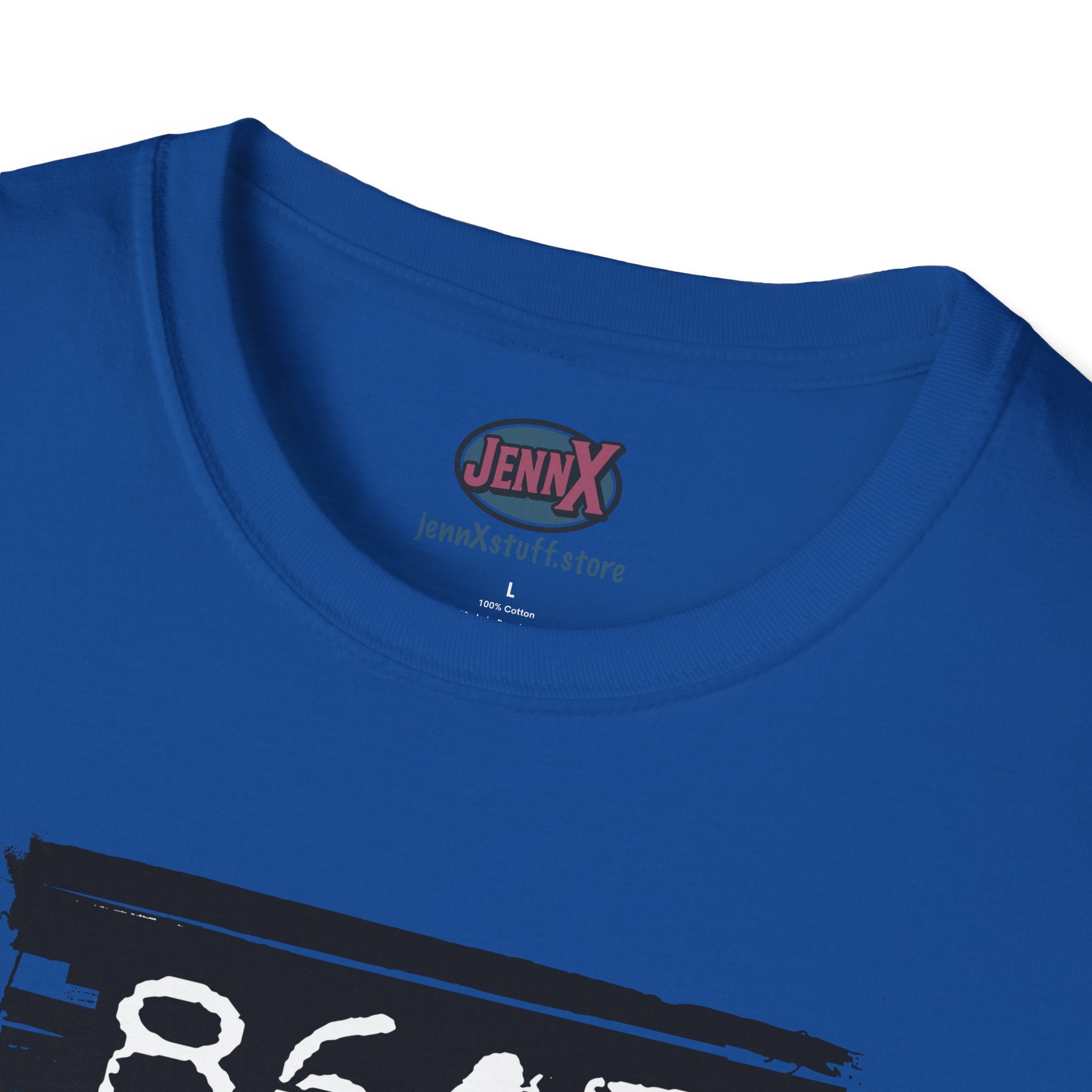 8647 Epstein Files Design T-Shirt