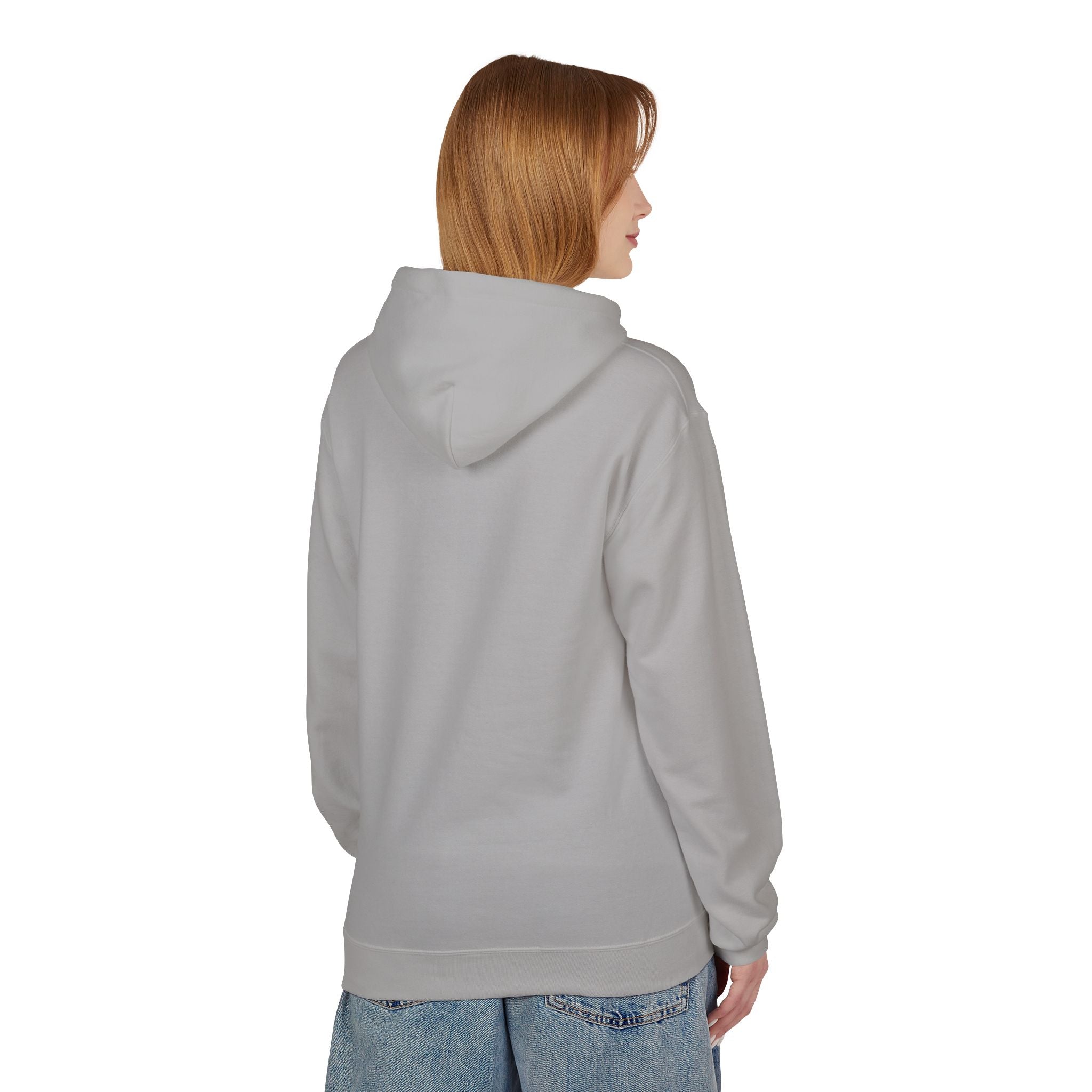 GenerationX GenX Hoodie - JennX Most Popular Name in the Most Whatever Generation