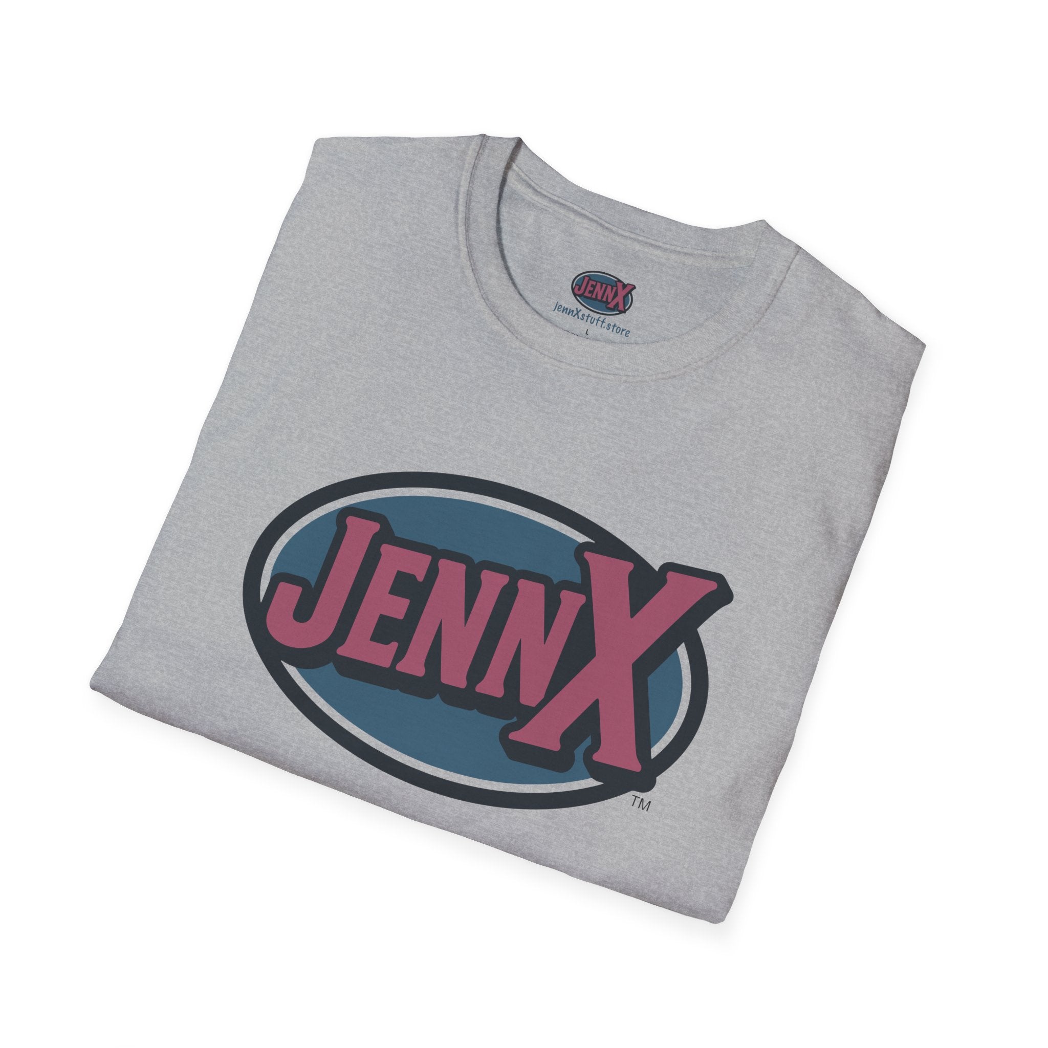 JennX GenerationX GenX shirt Most Popular Name in the Most Awesome Generation