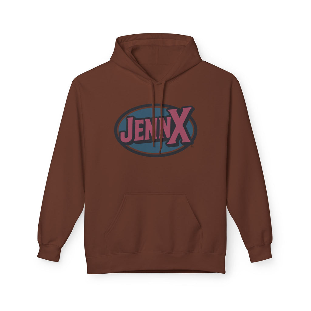 GenerationX GenX Hoodie - JennX Most Popular Name in the Most Whatever Generation