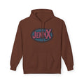 GenerationX GenX Hoodie - JennX Most Popular Name in the Most Whatever Generation