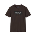 8647 Epstein Files Design T-Shirt