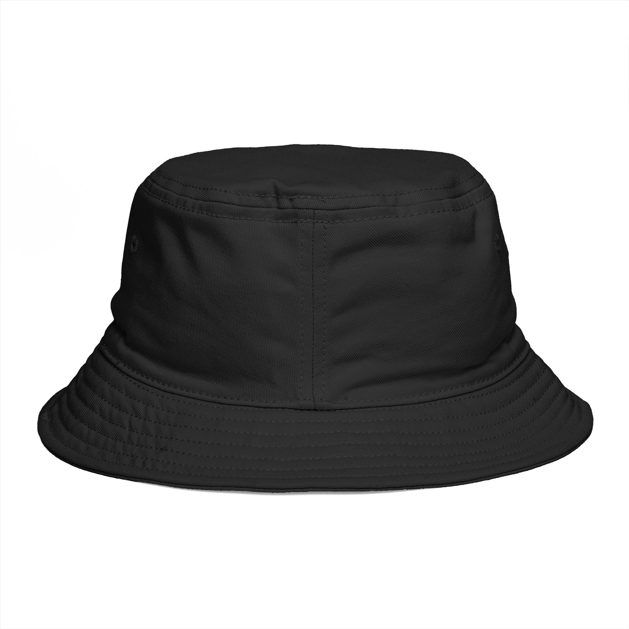 8647 Seashells Beach Bucket Hat I James Comey 86 47 Hat