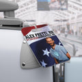 Alex Pretti memorial ID - Glossy Plastic - Two Sided