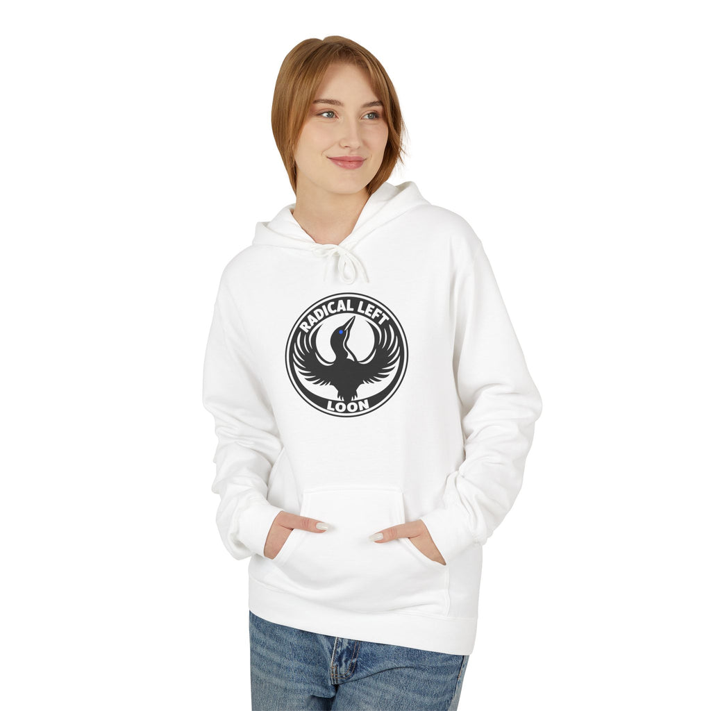 Minnesota Rebel Alliance Radical Left Loon hoodie sweatshirt | JennXstuff Original Design