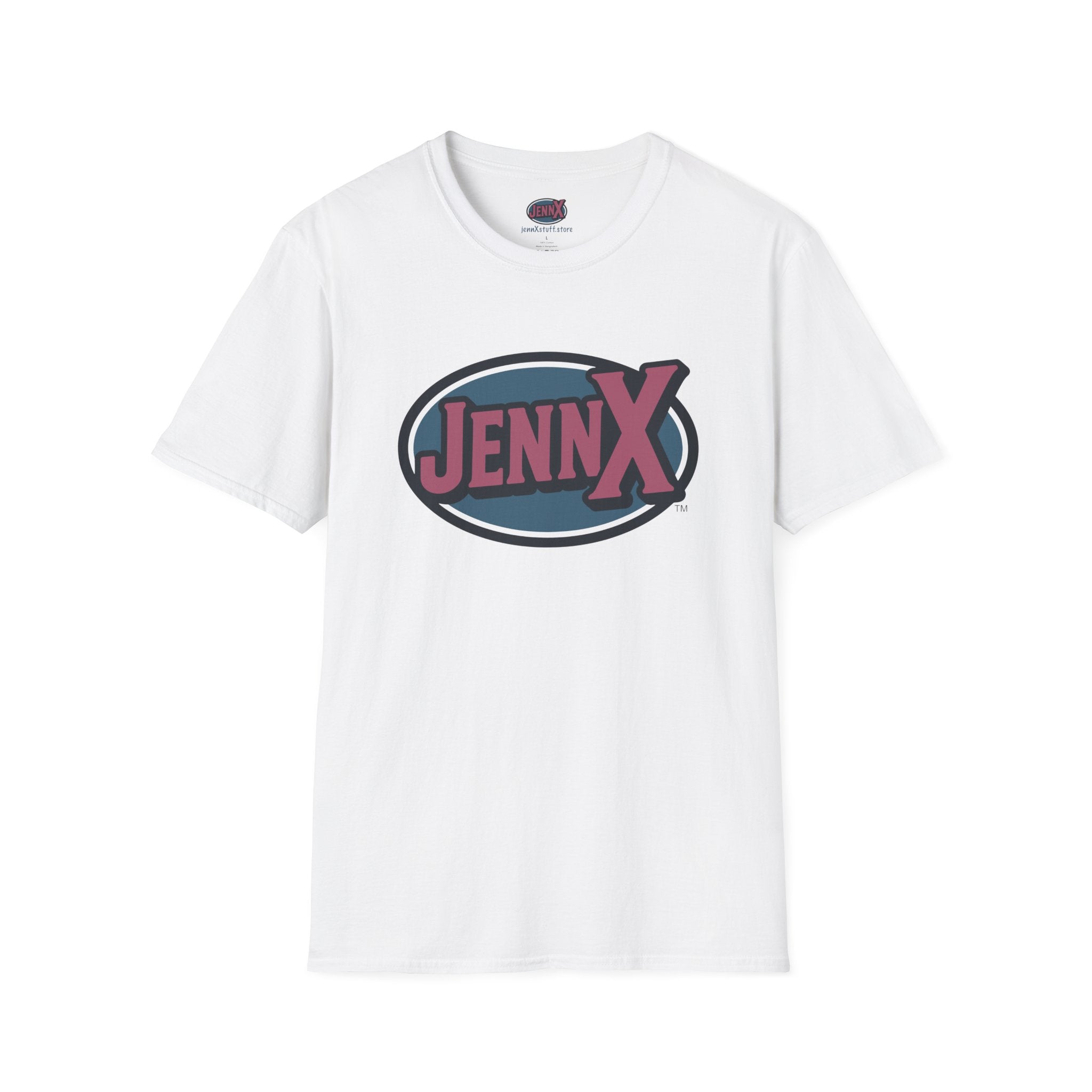 JennX GenerationX GenX shirt Most Popular Name in the Most Awesome Generation