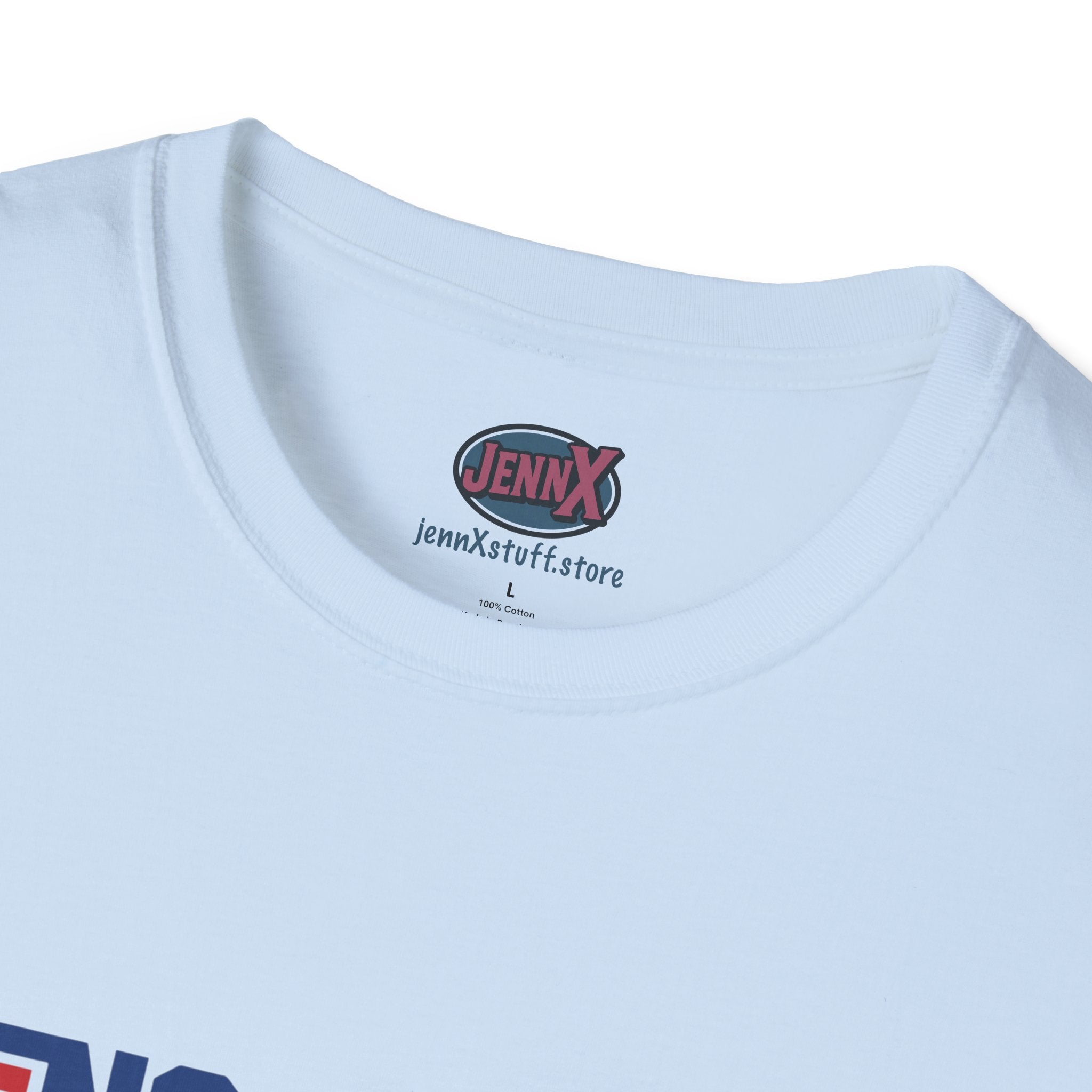 No Kings Top Gun movie logo parody graphic tee | Political Humor