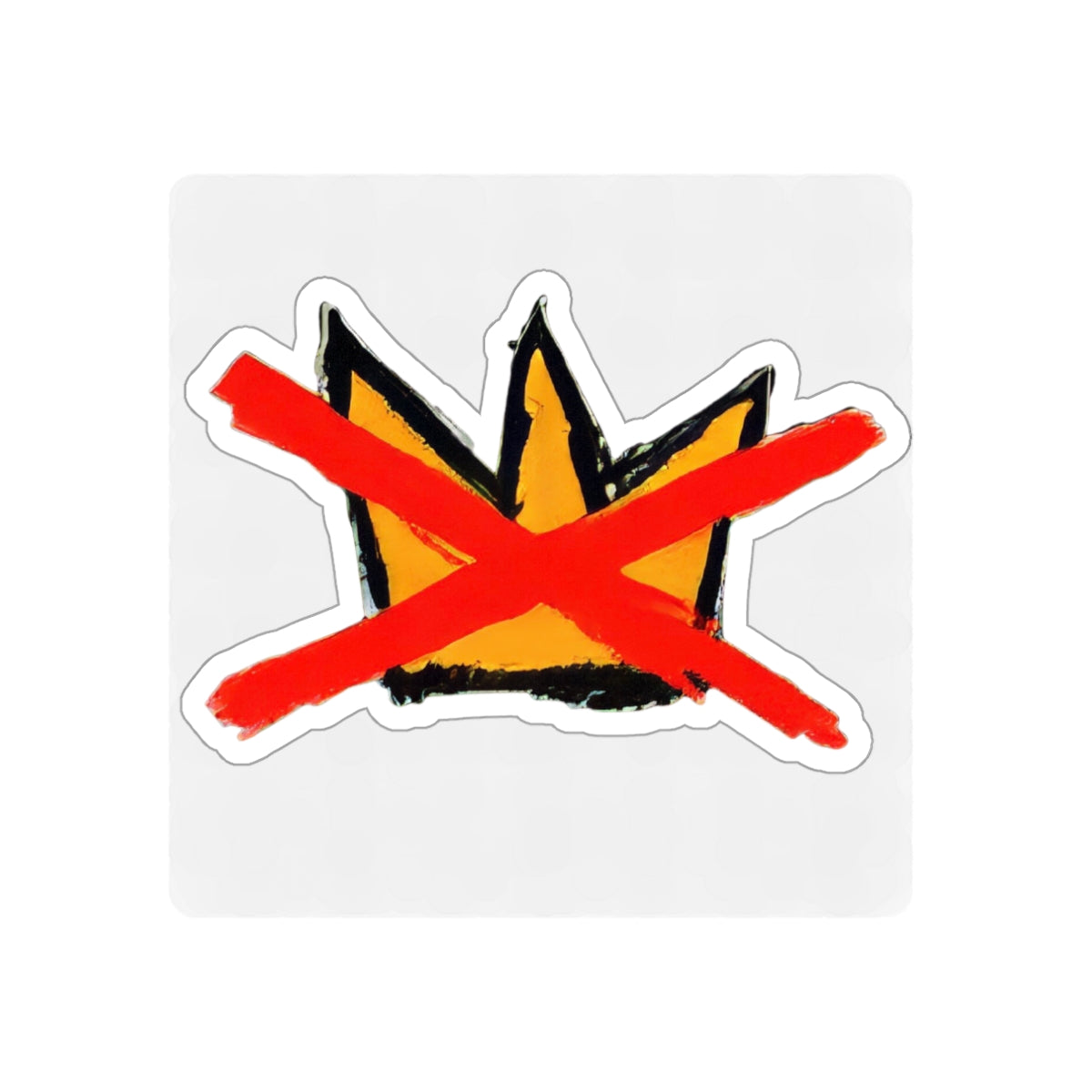 No Kings! Anti-Trump Authoritarain Takeover