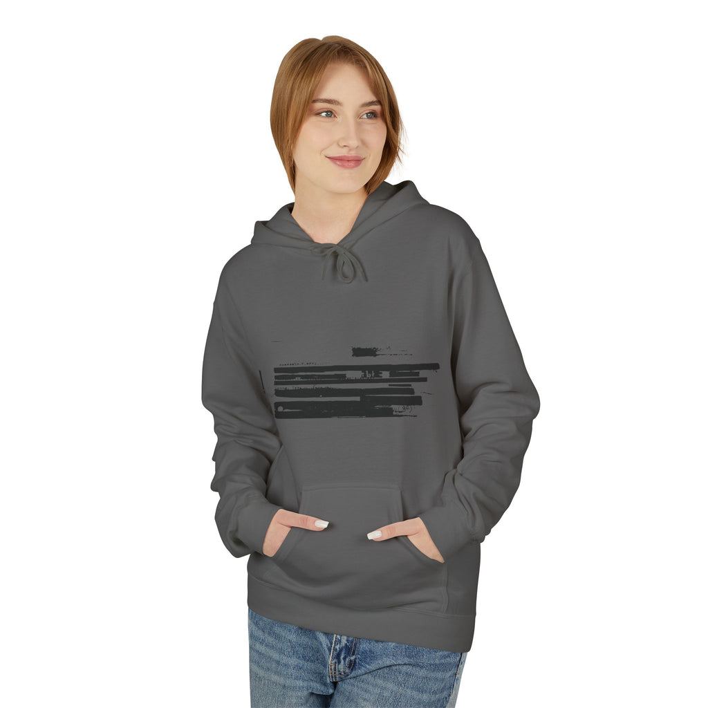 Redacted Files Protest without Words | Political Protest Design I Artist-Made